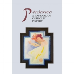 Presence 2018 Cover