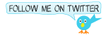 Follow Me on Twitter